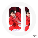 Wireless Mouse BTS kontserdi luba tantsida Soulis Jungkookis