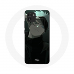 Coque pour Samsung Galaxy A03 Satoru Gojo Jujutsu Kaisen Anime Manga