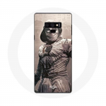 &Uuml;mbris Samsung Galaxy Note 9 Moon Knight jaoks Marvel the Moon Knight