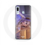 Coque pour Samsung Galaxy A20e Blackpink Ros&eacute; On The Ground Solo Chanson unique