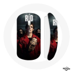 Juhtmeta hiir La casa de papel Rio Mask