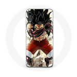 Coque pour Huawei P30 Lite Luffy Gear 5 One Piece Anime Manga