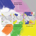 SEITSETEIST &ndash; 8. minialbum [TEIE VALIK] RANDOM VERSION