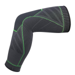 Pikendatud silmkoeline nailonist p&otilde;lvekaitse Korvpall Jooksmine Jalgrattas&otilde;it Soe P&otilde;lvekaitse V&auml;lispordi Libisemisvastane P&otilde;lvekaitse M