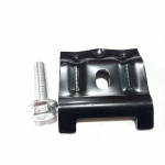 Aku all hoidev klamber VW BEETLE Golf Tiguan POLO PASSAT jaoks A3 Q3 SKODA RAPID SUPERB FABIA YETI 1J0803219 1J0 803 219 1 set