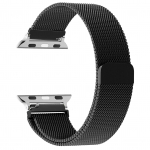 Milano k&auml;epael Apple Watchi rihmadele 44mm 40mm 45mm 49mm 41mm 38mm 42mm 44 mm K&auml;ev&otilde;ru iwatch Series 9 3 4 6 5 SE 7 8 Ultra 2 rihm 42mm 44mm 45mm 49mm