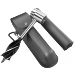 K&auml;sitigu mutriv&otilde;ti Multifunktsionaalne elluj&auml;&auml;misasutajate t&ouml;&ouml;riist v&auml;lispordiks džungli k&auml;sit&ouml;&ouml;ks telkimine bushcrafting Tugev