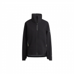 Adidas Terrex Cw Myshelter Rr Tr&uuml;kitud T&otilde;mblukuga Kapuutsiga Jakk Naiste Jakid Must H65706 S