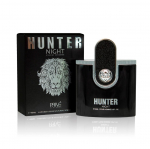 Hunter Night Perfume for man Prime 100 ml