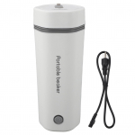 Reisi elektriline veekeetja Automaatselt soojendusega kaasaskantav teekeetja US Plug 110V