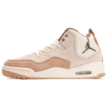 Air Jordan Courtside 23 Palomino Meeste Tossud Pruun Purjepesu Kanep FQ6860-121 42.5