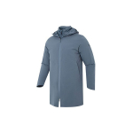 Under Armour Cgi Alla 3-in-1 &Uuml;hev&auml;rviline Logotr&uuml;kiga Spordihuppkaga Tuulekindel Jakk Meeste Jakid Tsemendihall 1364891-012 L