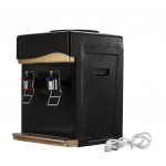 220V 550W elektriline veeautomaat lauaarvuti k&uuml;lm kuum j&auml;&auml;vesi jahuti soojendi joogipurskkaev kodukontori kohvi-tee baari jaoks gold-hot and normal temp