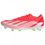 adidas X Crazyfast Elite FG Energy Citrus Pack Unisex tossud Punane Solar-Red Pilvevalge IG0593 46
