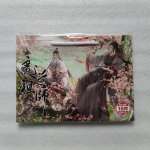 Jujutsu Kaisen Anime Lucky Gift Bag Collection M&auml;nguasi Honkai Star Rail Postkaart Plakatid M&auml;rgikleebised J&auml;rjehoidja Varrukad Mo dao zu shi
