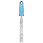 Manuaalne juusturiiv, 304 roostevabast terasest multifunktsionaalne &scaron;okolaadijuustu riiv, sidruni-ingveri riiv must