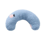 Pehme padi kassile, &uuml;lipehme kohev lemmiklooma rahustav m&auml;nguasi, kaisutav magamispadi kassile, masinpestav