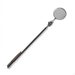 Teleskoopkontrolli peegli mehaanika 360 p&ouml;&ouml;rlev pika auto remondit&ouml;&ouml;riist Mirror diameter 30mm