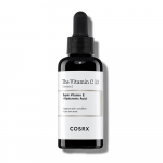 COSRX Puhas C-vitamiini 13% seerum 20g 1 PCS
