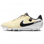 Nike Tiempo Legend 10 Academy MG Mad Ready Pack Meeste Tossud Cream Lemonade Metallic-Gold-Coin DV4337-700 41