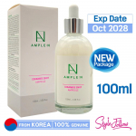 [AMPLE:N] Ceramide Shot Ampoule 100ml 1pc + Sample Gifts