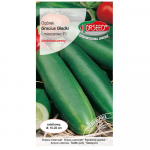 Salati jahvatatud kurk Gracius Gładki F1 v&auml;rske k&ouml;&ouml;givilja seemned PREMIUM 3g