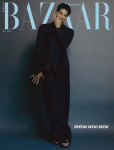 2024.7 Harper's BAZAAR BYEON WOOSEOK KAANEL B