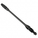 Asendus Karcher K1 K2 K3 K4 K5 K6 K7 k&otilde;rgsurve autopesuri pihusti otsik must