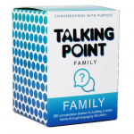 Peolauam&auml;ng 200 tk. Perem&auml;ngukaardid Sisukad jutupunktide kaardid, mis sobivad &otilde;htus&ouml;&ouml;kideks, p&uuml;hadekingitused punane