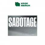 KWON EUN BI &ndash; SABOTAAŽ (2. vallaline)