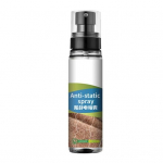 Natural Liquid Good 100ml Kemikaalidevaba riidekangast staatiline kortsudevastane pihusti Fabric Fresh Spray 100ML