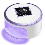 Taaslaetav UV-LED-k&uuml;&uuml;nekuivatuslamp Professionaalne UV-k&uuml;&uuml;nekuivatuslamp geelk&uuml;&uuml;ntele 66Beads Kiiresti k&otilde;venev geellakiga lamp k&uuml;&uuml;nekunst US Plug