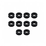 Hammasratta puks SUUR (10 t&uuml;kki) Mercedes C klass W202,W203 jaoks