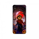Must tpu &uuml;mbris Xiaomi Redmi 7A 8 8A 9 9A 9C &uuml;mbrisele Redmi Note 8T 8 Pro T Note 9 9S 9 Pro Case Halloween Pumpkin Xiaomi Redmi 7A