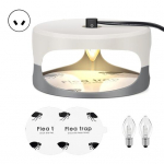 1 komplekt Kirbuvalgusti Mittekiirgusega N&otilde;rk &ouml;&ouml;valgus Lihtne kasutamine S&auml;&auml;sevastane Plug and Play Madala m&uuml;ratasemega s&auml;&auml;sel&otilde;ksu lamp kontoritarbed AU Plug