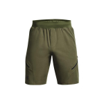 Under Armour &Uuml;hev&auml;rvilised Elastikust Treeningp&uuml;ksid Mehed Alaosad Roheline 1374765-390 M