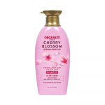 [Organist] Cherry Blossom &scaron;ampoon ja palsam 500 ml Cherry Blossom Shampoo