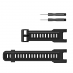 Pehme silikoonist k&auml;ev&otilde;ru rihm Huami Amazfit T-REX spordirihma vahetusrihmale Xiaomi Huami Amazfit T Rex Pro jaoks for Amazfit T-REX / T-REX Pro