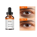 Uusim pinguldav silmakreem v&otilde;ib ja rasvaosakesed silmade all, kortsudevastane ja pingul 5ml