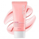 A'PIEU Pure Block Tone Up Sun Base EX SPF50+/PA+++ 50ml, KBeauty, Korean Cosmetics, sample