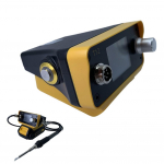 Juhtmeta DIY elektriline digitaalne jootmisjaam Dewalt 20 V Max Liion aku jaoks