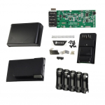 BH15030 21700 aku plastik&uuml;mbris PCB laadimiskaitseplaat Hooveri jaoks 18 V 1set