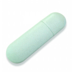 Hambaharjakarp reisi kaasaskantav hambahari hambapasta hoidik hoiukarbi &uuml;mbris pliiatsikonteiner hambaharja hoidik roosa