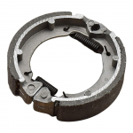 Mootorratta kolmerattalise ratta osad pedaaliplokiklotsid piduriklotsid t&otilde;ukeratta E-jalgratta trummelpiduriklotsid