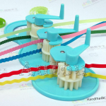 AUTOU Paberikreppimismasin Kvillingut&ouml;&ouml;riist - Laineline gofreeritud kujundaja DIY projektide jaoks