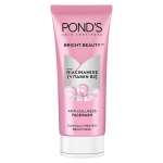 POND'S Bright Beauty Spotless Glow n&auml;ovesi vitamiiniga B3 &ndash; 100 g pack of 1