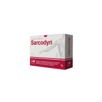 Actapharma Sarcodyn Ananass 21 kotikest