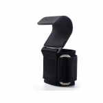 Fitness K&uuml;kk T&otilde;stmine T&otilde;stmine Randmekonks Horisontaalne latt Spordivarustus j&otilde;utreeningu v&auml;hendamiseks ilma k&auml;eabita punane