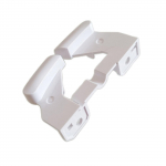 Plastikust hiire nupukorpuse alumine osa Logitech G Pro X Superlight 2 jaoks, funktsionaalne B