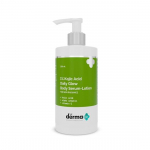 Derma Co 1% Kojic Acid Daily Glow kehaseerum naha s&auml;ra andmiseks &ndash; 250 ml